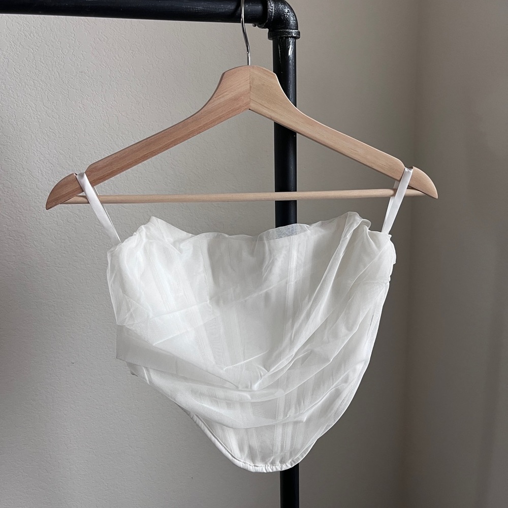 Superdown top